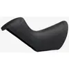 Image de Caoutchoucs pour manette SRAM Red eTap Hydro Black (2 unités)