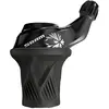 Image de Commande de vitesse SRAM GX Eagle Grip Shift 12V droit (arrière) noir