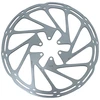 Image de Disque de frein Sram Centerline à200mm 6 trous argent