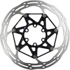 Image de Disque de frein - SRAM - Centerline 2 pièces - 160 mm - biseauté - centre alu/piste acier