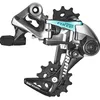 Image de Dérailleur arrière SRAM Force1 Type 3.0 - 11 vitesses - Montage sur le cadre - Aluminium - Noir