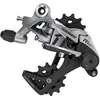 Image de Dérailleur arrière SRAM Rival1 Type 3.0 - 11 vitesses chape moyenne noir/argent