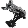 Image de Dérailleur arrière Route Sram Rival 1 Type 3.0 11V chape longue noir