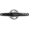 Image de Pédalier VTT Sram NX Eagle Dub 11/12v noir