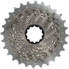 Image de Cassette Sram RED AXS XG-1290 12v XDR argent- 10-28t