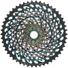 Image de Cassette Sram XX1 Eagle XG-1299 A2 12v XD 10-50t rainbow
