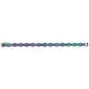 Image de Chaîne SRAM XX1 Eagle PowerLock 12v 126 maillons multicolore