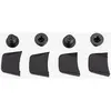 Image de Vis pour plaques SRAM Red/Force 1X noir