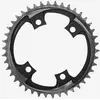 Image de Plateau SRAM X-SYNC 12v gris foncé - 46