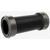 Image de Boîtier de pédalier SRAM DUB Pressfit 86,5 noir