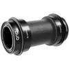 Image de Boîtier de pédalier SRAM DUB BB386 noir