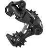 Image de Dérailleur arrière VTT Sram Gx Dh 1X7Spd X-Horizon Medium Cage Blk - noir - TU
