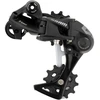 Image de Dérailleur arrière Sram GX DH 7v chape moyenne noir