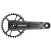 Image de Pédalier Sram SX Eagle DUB Boost 12v 32t noir- 170 mm