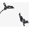 Image de Frein à disque hydraulique arrière SRAM G2 Ultimate Carbon 2000 mm noir