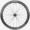 Image de Roue arrière Zipp 303 Disc Carbon pour tubeless noir - Shimano