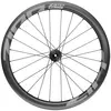 Image de Roue avant Zipp 303 Firecrest Disc Carbon pour boyau noir