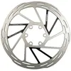 Image de Disque de frein SRAM Paceline 6 vis noir - 140mm