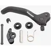 Image de Kit de levier de frein de remplacement SRAM G2 aluminium noir