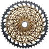 Image de Cassette Sram XX1 Eagle XG-1299 B1 12v XD 10-52t or