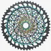 Image de Cassette SRAM Eagle XG-1299 12v 10-52 multicolore