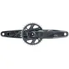 Image de Bielles SRAM GX Eagle DUB BOOST Direct Mount 32D gris - 165