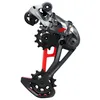 Image de Dérailleur arrière - SRAM - X01 Eagle - 12 vitesses - 10-52 dents - Noir