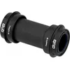 Image de Boîtier de pédalier - SRAM - DUB PressFit - 89/92mm - 55mm - Noir