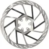 Image de Disque de frein - SRAM - HS2 - 6 trous - VTT - Meilleure gestion de la chaleur