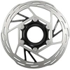 Image de Disque de frein Sram HS2 Centerlock argent/noir- 160mm
