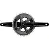 Image de Pédalier Sram Rival AXS D1 DUB 48-35t Capteur de puissance Quarq 2x12