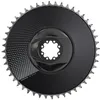 Image de Plateau - SRAM - X-Sync 42T DM - Noir - Adulte - Vélo sur route