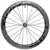 Image de Roue arrière Zipp 454 NSW Disc Tubeless Ready noir - Shimano