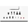 Image de Kit durite SRAM HDR 2000 pour Avid Code