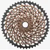 Image de Cassette SRAM XX1 EAGLE XG-1299 12V 10-50 cuivre