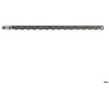 Image de Chaîne 12 vitesses - SRAM - Apex D1 Flattop - Acier poli - Couleur gris - PowerLock inclus