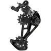 Image de Dérailleur arrière SRAM APEX Eagle D1 12v Max 52D - Noir - Adulte - Mixte