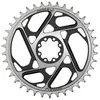 Image de Plateau mono - SRAM - XX-SL T-Type Eagle DM - 36T - Montage direct 8 vis - Compatible chaîne T-Type