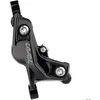 Image de Étrier de frein - SRAM - Level 4p - Aluminium - Silver - Stealth C1