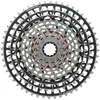 Image de Cassette Sram XX-SL T-Type Eagle XS-1299 12v XD 10-52t gris