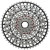 Image de Cassette Sram XX T-Type Eagle XS-1297 12v XD 10-52t gris