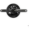 Image de Pédalier Sram Force D2 2X Powermeter Dub DM - 172 5 mm/50-37T