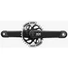 Image de Bielles avec capteur de puissance SRAM XX Eagle Wide DUB DM 32D 12V - 165