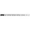 Image de Chaîne SRAM GX Eagle T-Type Flattop 12V 126 maillons argent