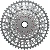 Image de Cassette - SRAM - GX T-Type - 12V - 10/52 - X-Sync et revêtement en nickel