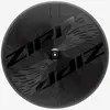 Image de Roue lenticulaire arrière Zipp Super 9 Tubeless Ready SRAM XDR