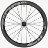 Image de Roue avant Zipp 303 XPLR Disc Center Lock 12x100 mm