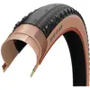 Image de Pneu Zipp Goodyear XPLR 700x40 Tubeless Ready noir marron