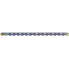 Image de Chaîne Sram Red AXS E1 Flattop 12v Powerlock 126 maillons rainbow