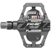 Image de Pédales Small - TIME - SPECIALE 10 - ATAC - Enduro - Aluminium